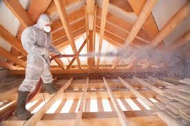 Best Insulation Air Sealing  in Blanchester, OH